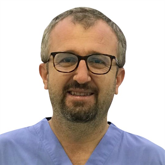 MURAT VELIOGLU