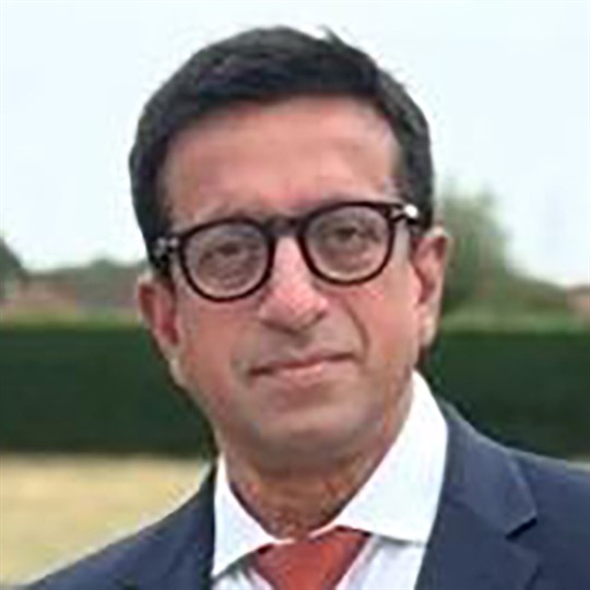 TUFAIL PATANKAR