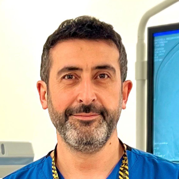 Cetin Murat Altay
