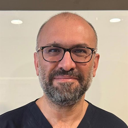 Serdar Geyik